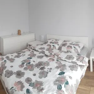 Angielska Grobla Gdańsk